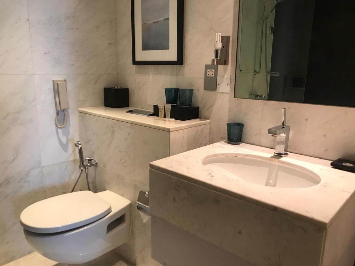 The Address Mall Residence-burj Khalifa View 2 Apartment