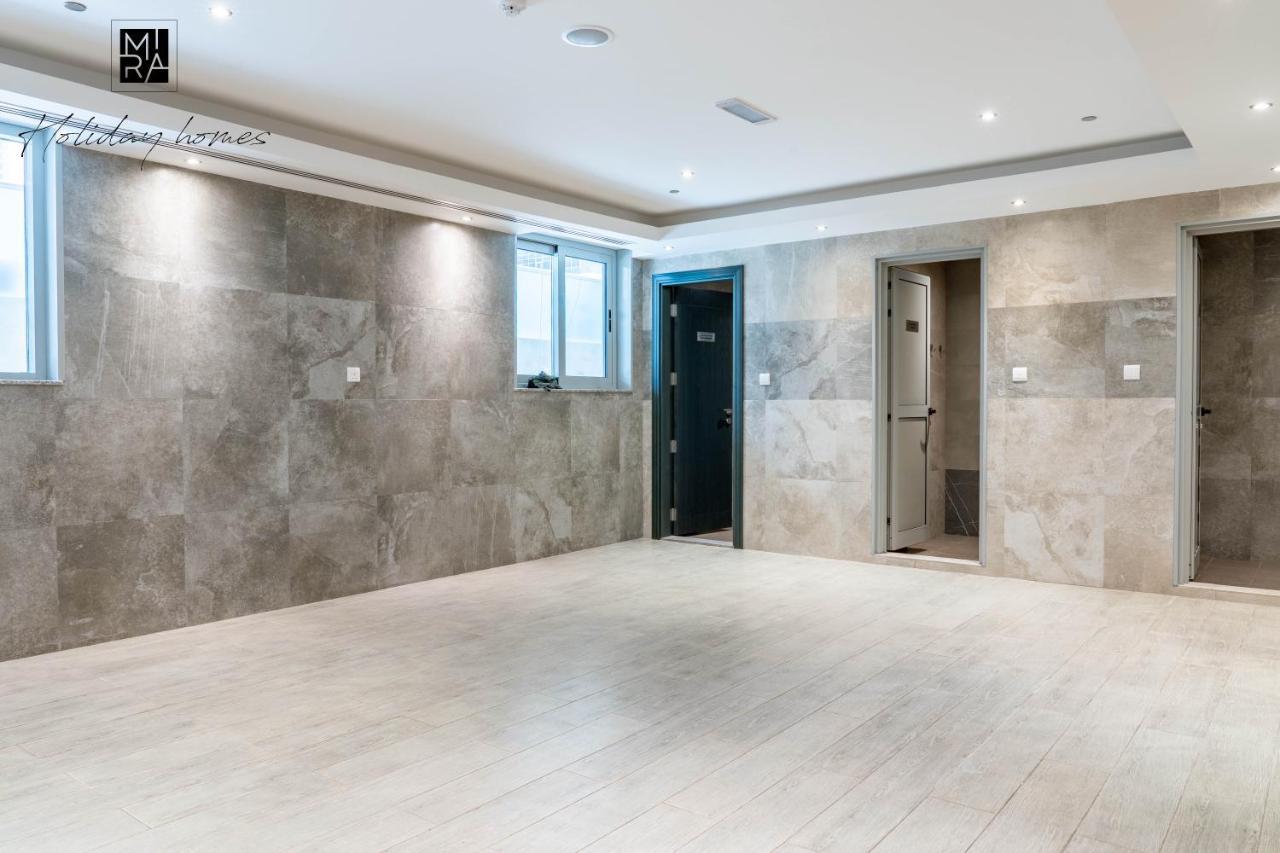 Elite Fully Furnished Studio In Business Bay Apartamento Dubai