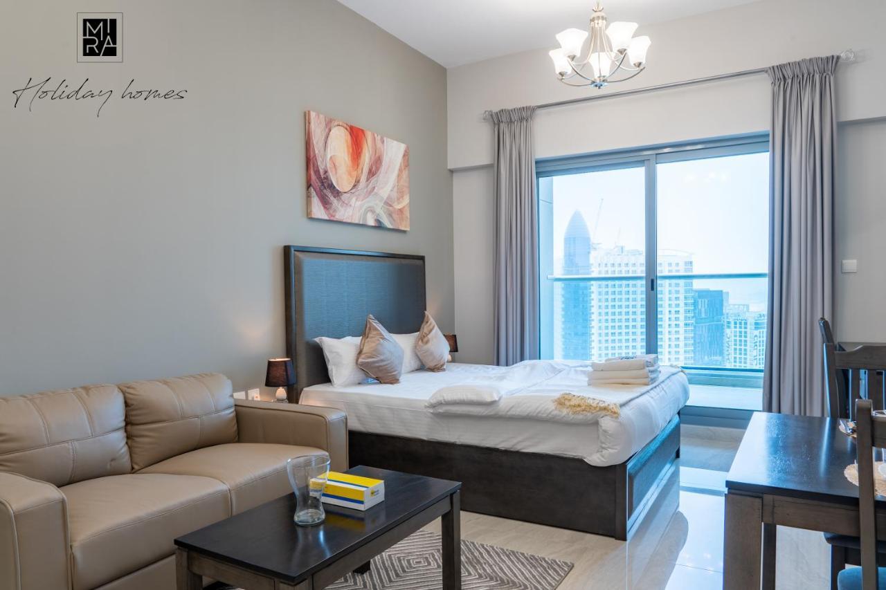 Apartamento Elite Fully Furnished Studio In Business Bay *