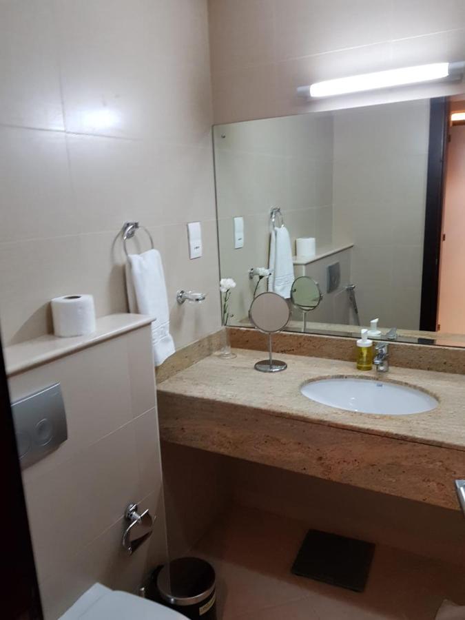 Al Ashrafia Holiday Homes- The Medalist Sport Lägenhet Dubai