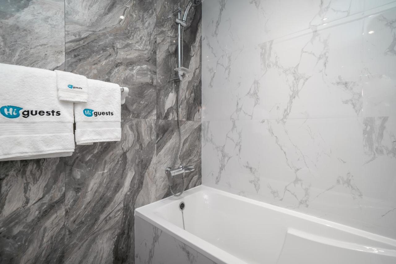 Higuests - Elite Business Bay Apartamento *