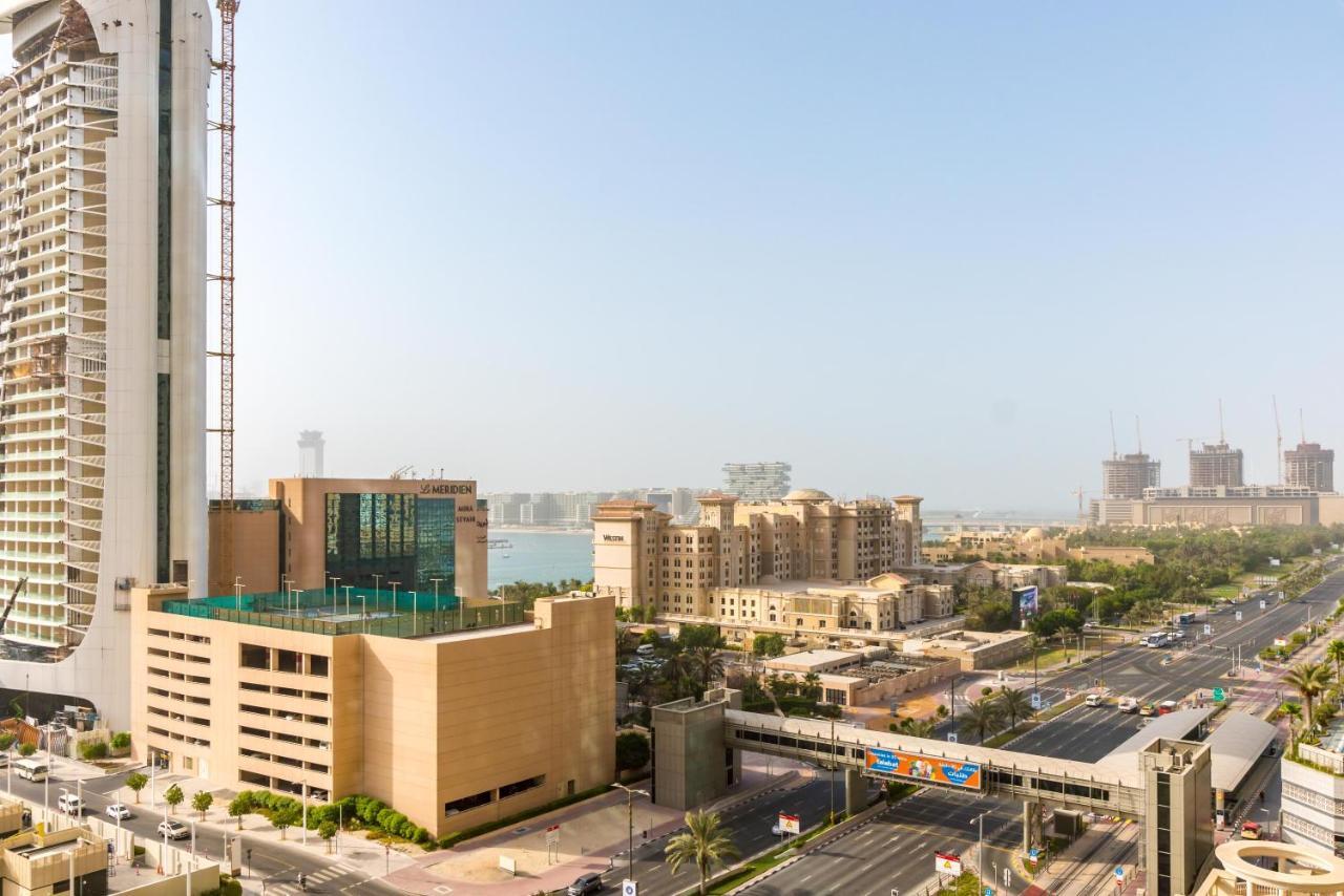Lux Bnb Elite Harbor Views Apartamento