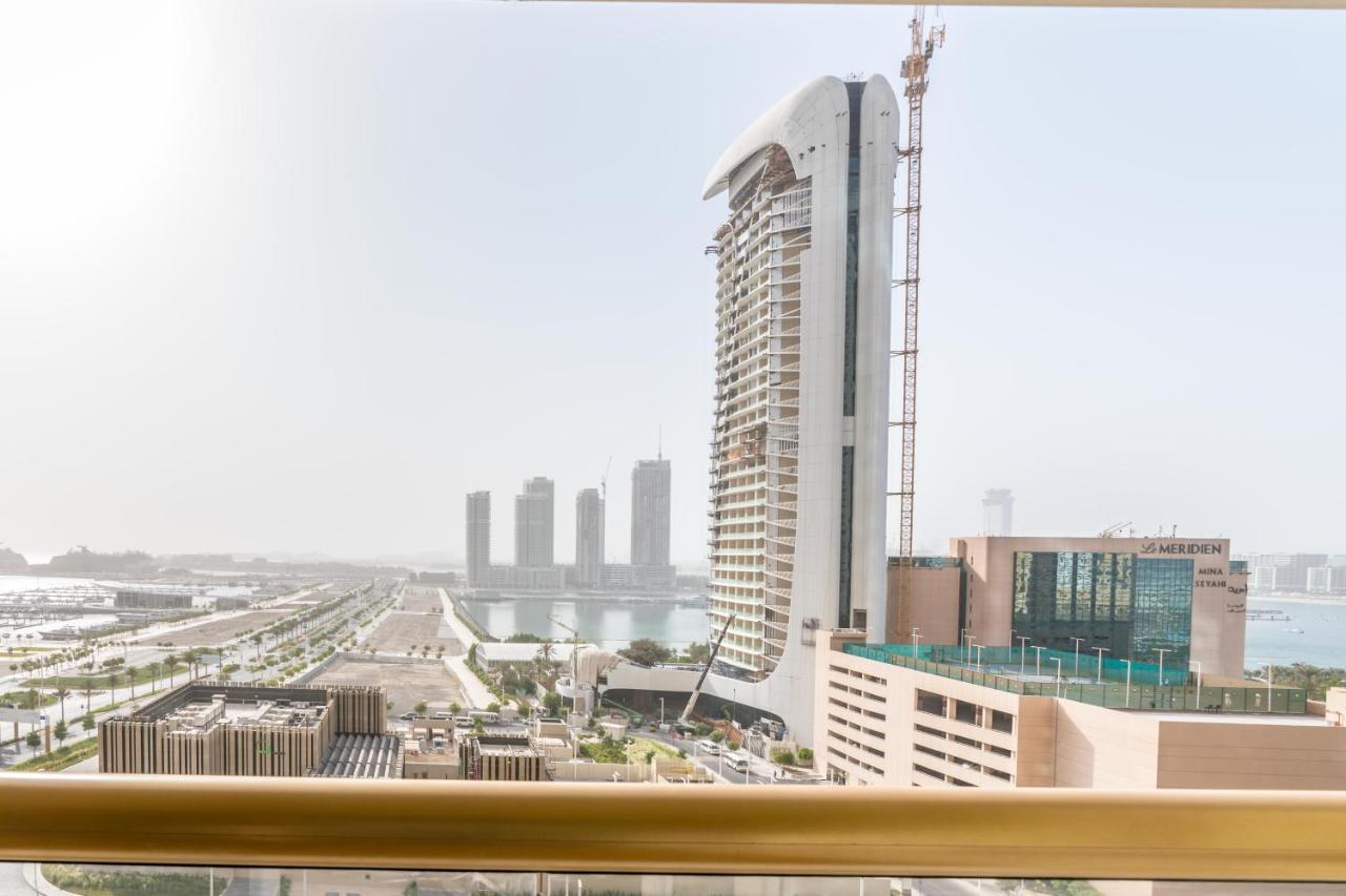 Apartamento Lux Bnb Elite Harbor Views