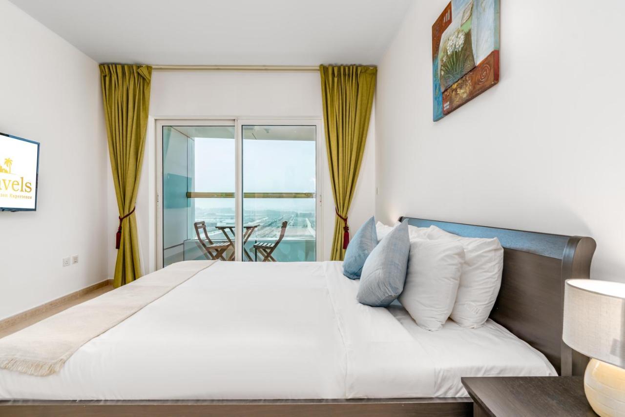 Apartamento Lux Bnb Elite Harbor Views *