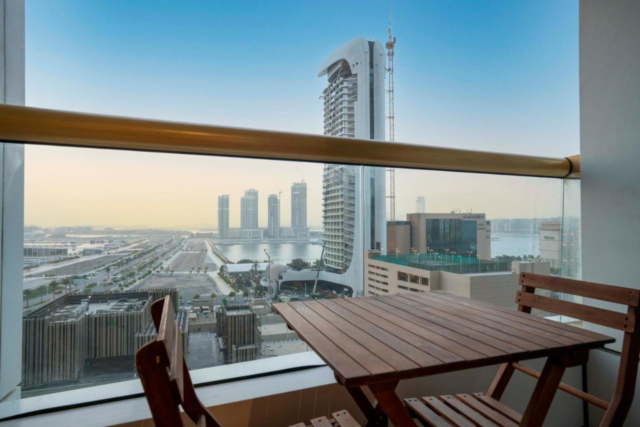 Lux Bnb Elite Harbor Views Apartamento *