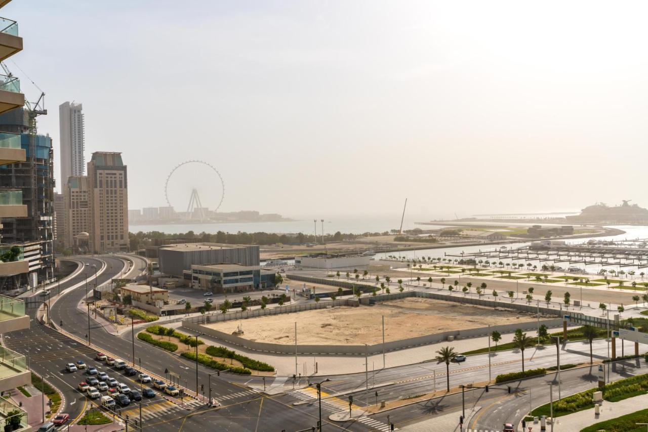Lux Bnb Elite Harbor Views Apartamento