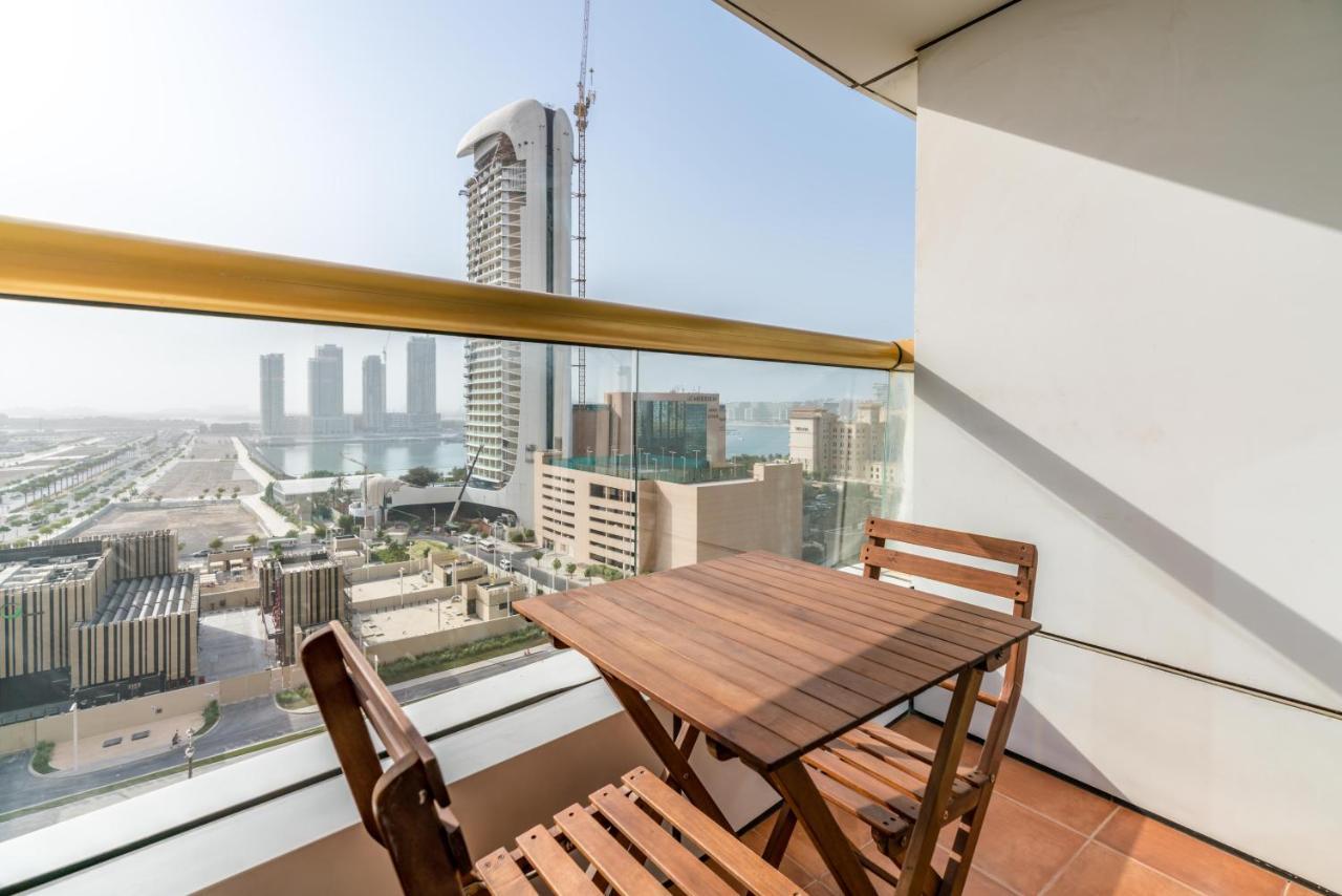 Lux Bnb Elite Harbor Views Apartamento