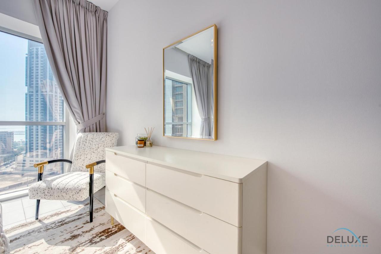 Appartement Lavish 1br At Marina Towers Marina By Deluxe Homes *