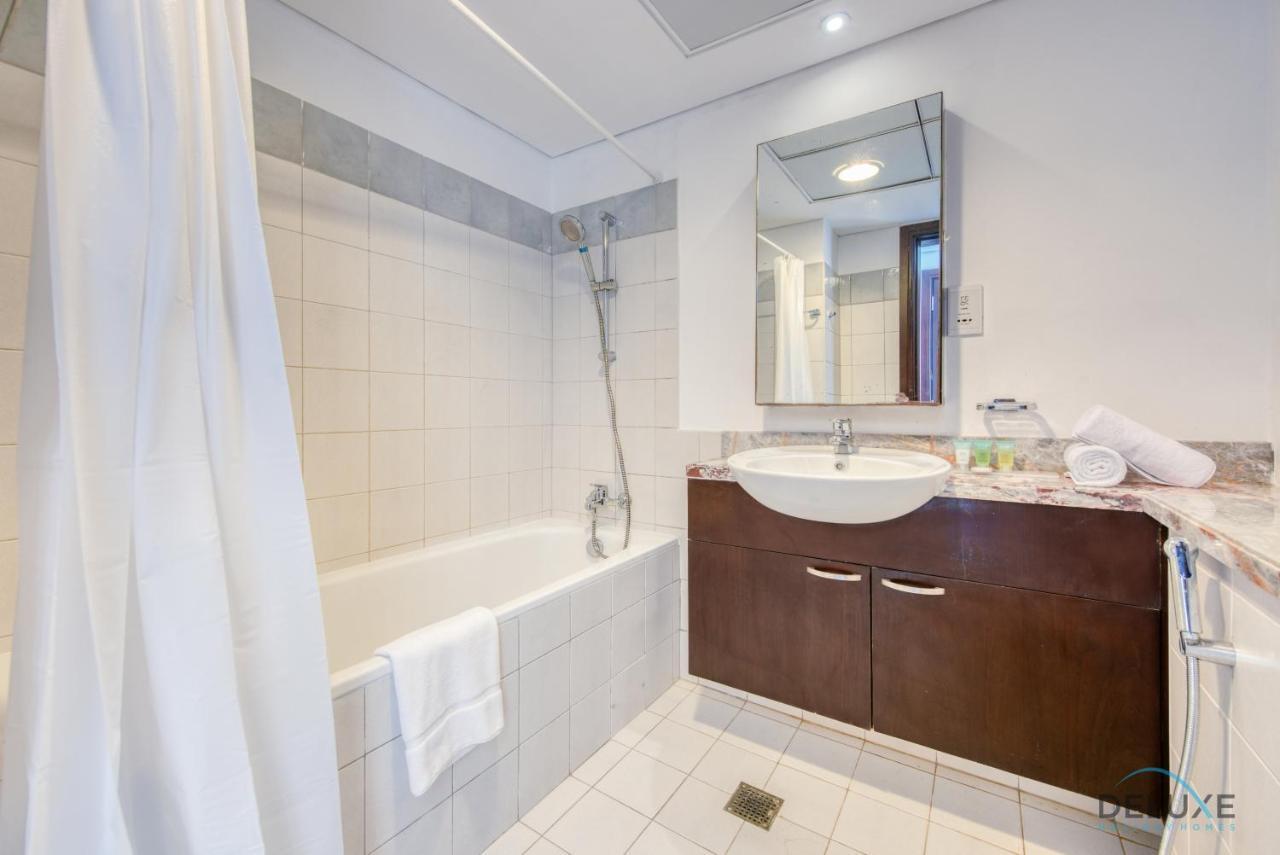 Appartement Lavish 1br At Marina Towers Marina By Deluxe Homes Dubaï