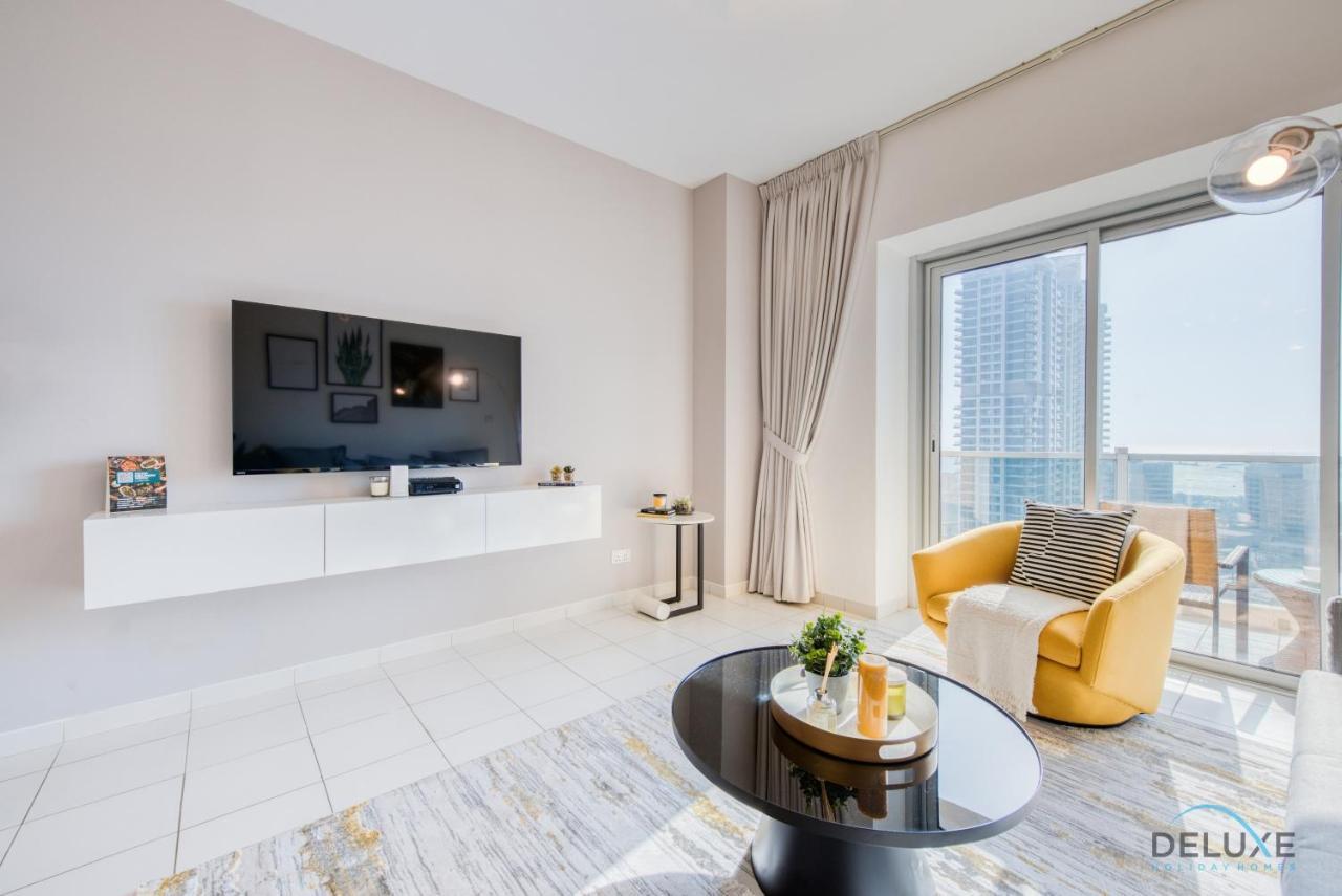 Appartement Lavish 1br At Marina Towers Marina By Deluxe Homes *