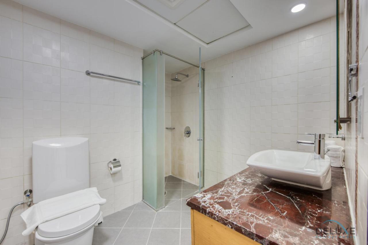Apartamento Outstanding 3br At Sadaf 7 Jbr By Deluxe Homes *