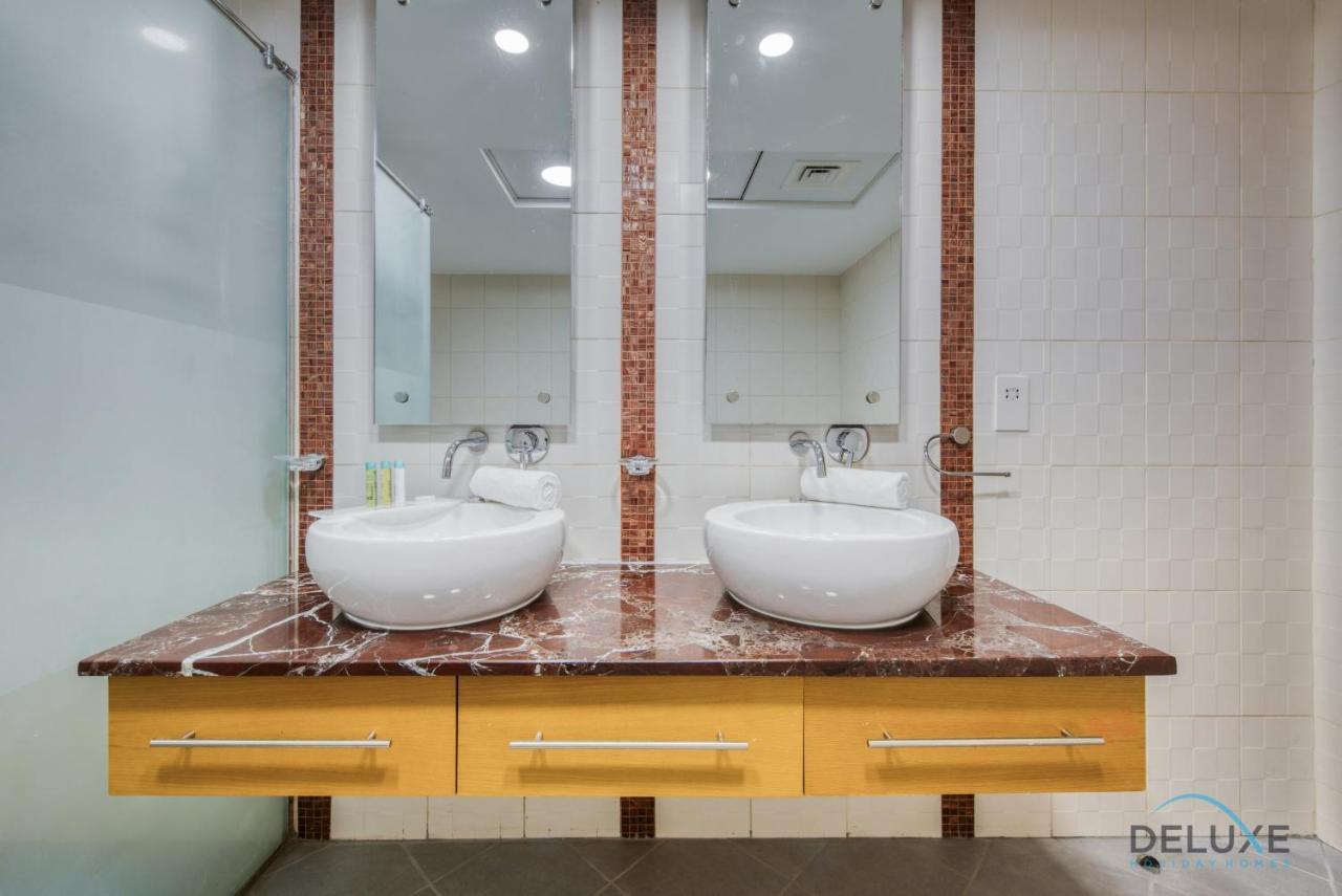 Apartamento Outstanding 3br At Sadaf 7 Jbr By Deluxe Homes