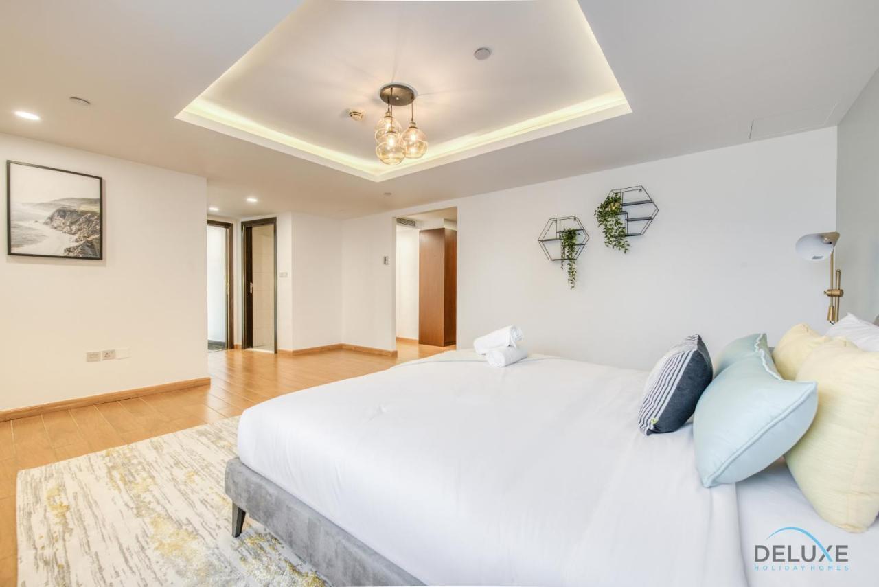 Outstanding 3br At Sadaf 7 Jbr By Deluxe Homes Dubái