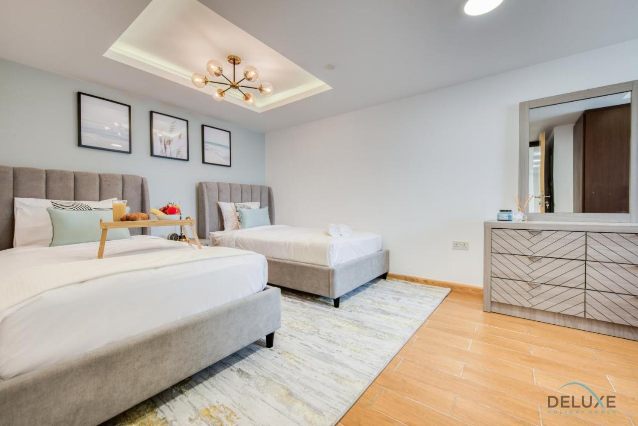 Apartamento Outstanding 3br At Sadaf 7 Jbr By Deluxe Homes *