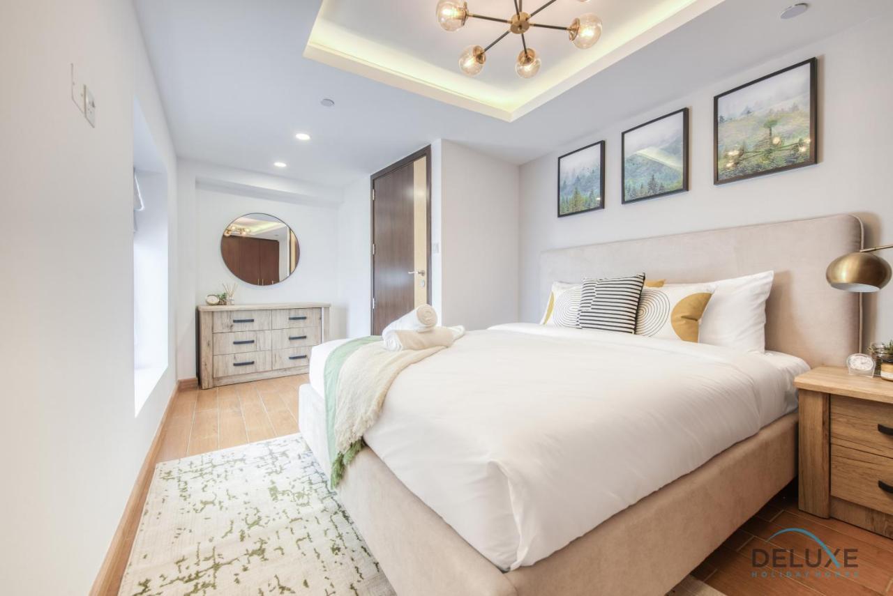Outstanding 3br At Sadaf 7 Jbr By Deluxe Homes * Dubái