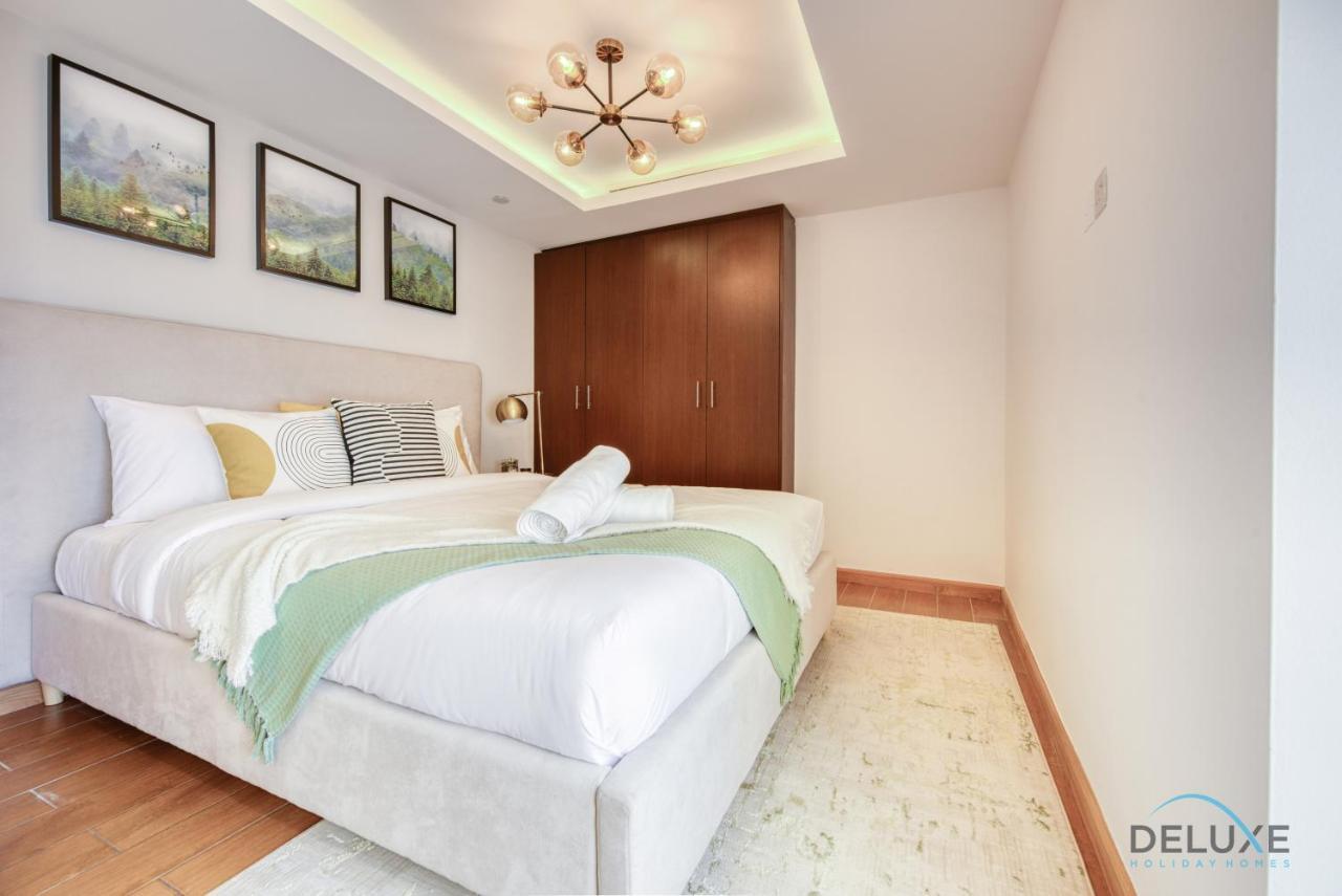 Outstanding 3br At Sadaf 7 Jbr By Deluxe Homes * Dubái