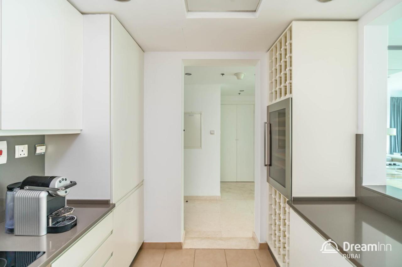Dream - Bay Square Apartamento
