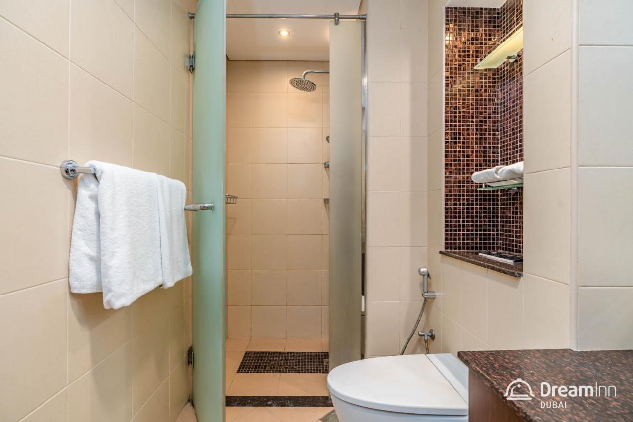 Dream - Bay Square Apartamento *