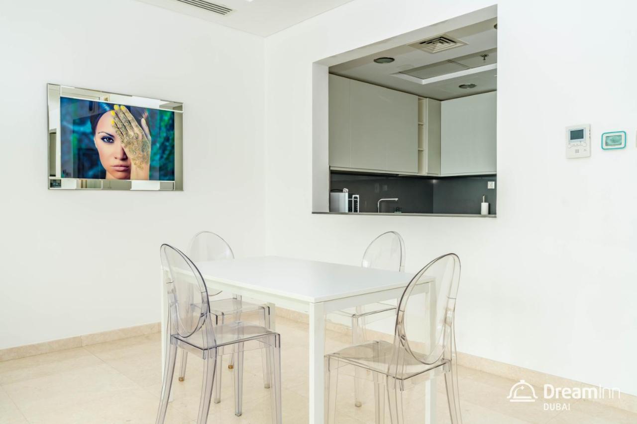 Apartamento Dream - Bay Square Dubái