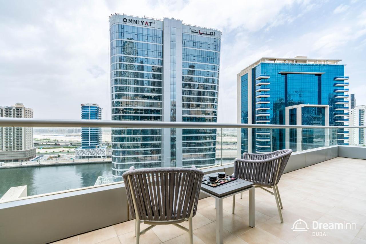 Apartamento Dream - Bay Square *
