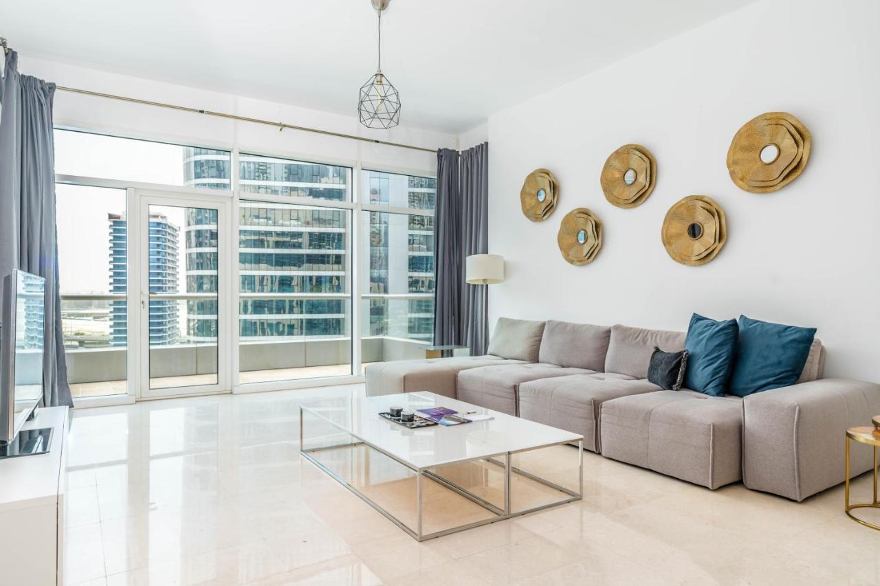 Apartamento Dream - Bay Square Dubái