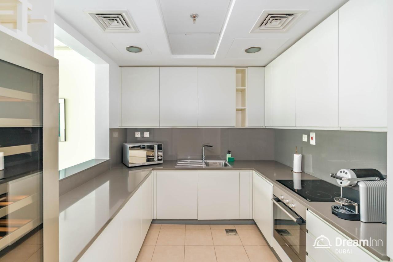 Dream - Bay Square Apartamento