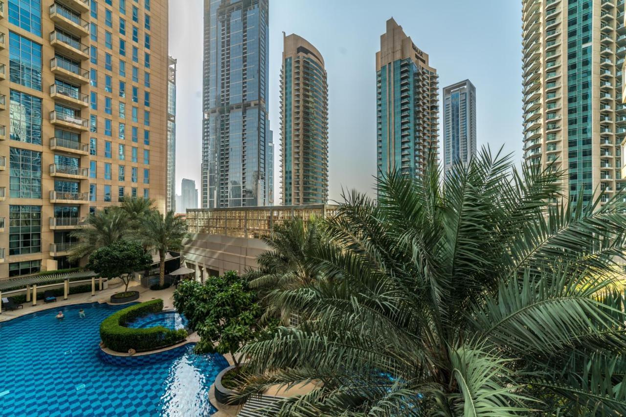 Icon Casa Living - Standpoint - Downtown * Dubai