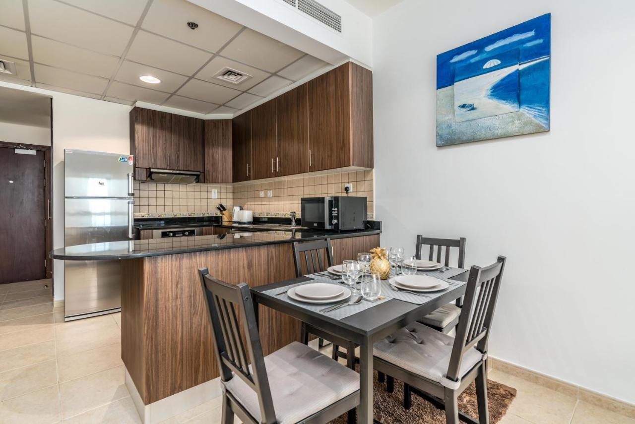 Lux Bnb Elite Harbor Views Apartamento *