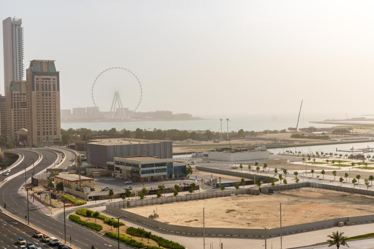 Apartamento Lux Bnb Elite Harbor Views *