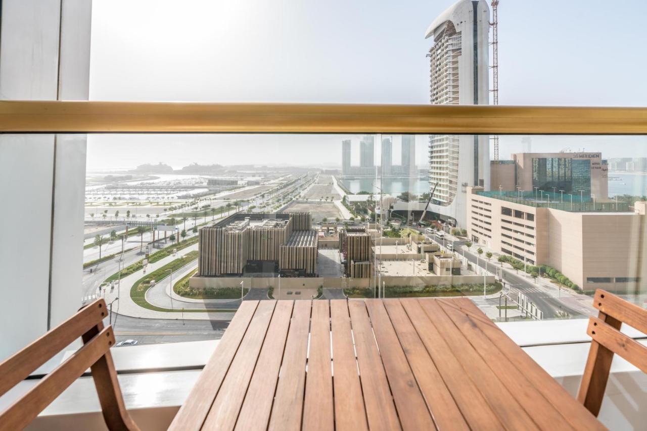 Apartamento Lux Bnb Elite Harbor Views