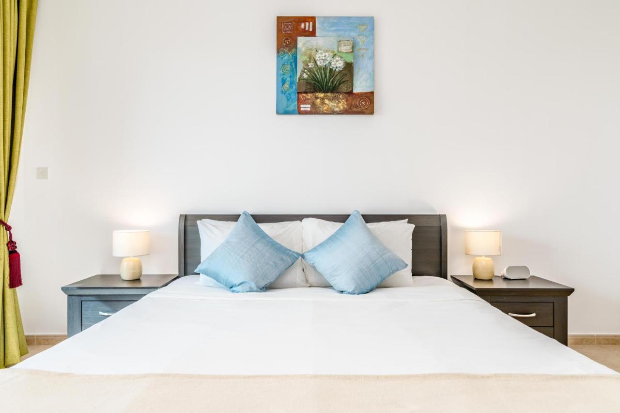 Lux Bnb Elite Harbor Views Dubái