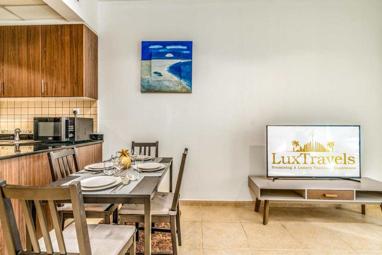 Lux Bnb Elite Harbor Views * Dubái