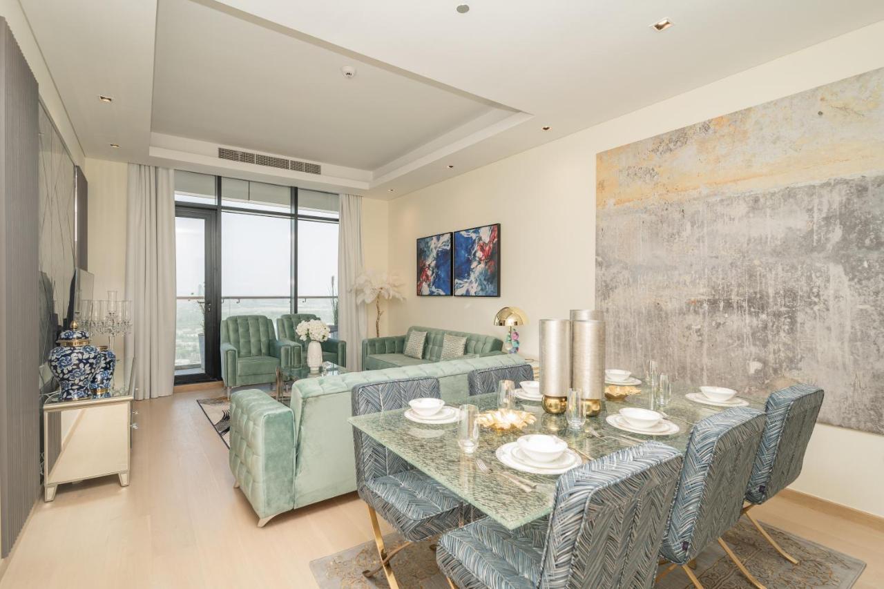 Apartment Rh- Rp Heights, Downtown, 1br Near Mall Dubai