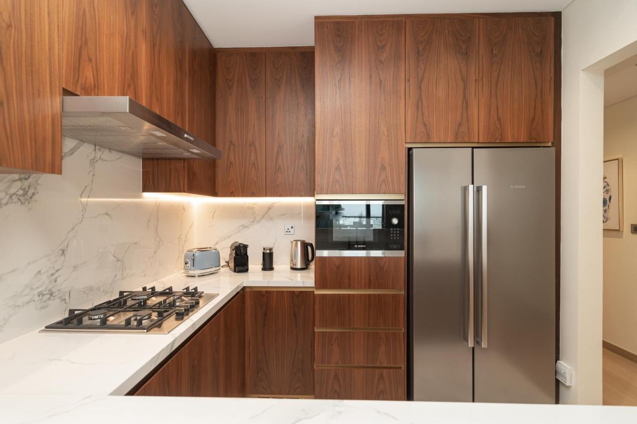 Rh- Rp Heights, Downtown, 1br Near Mall Appartement