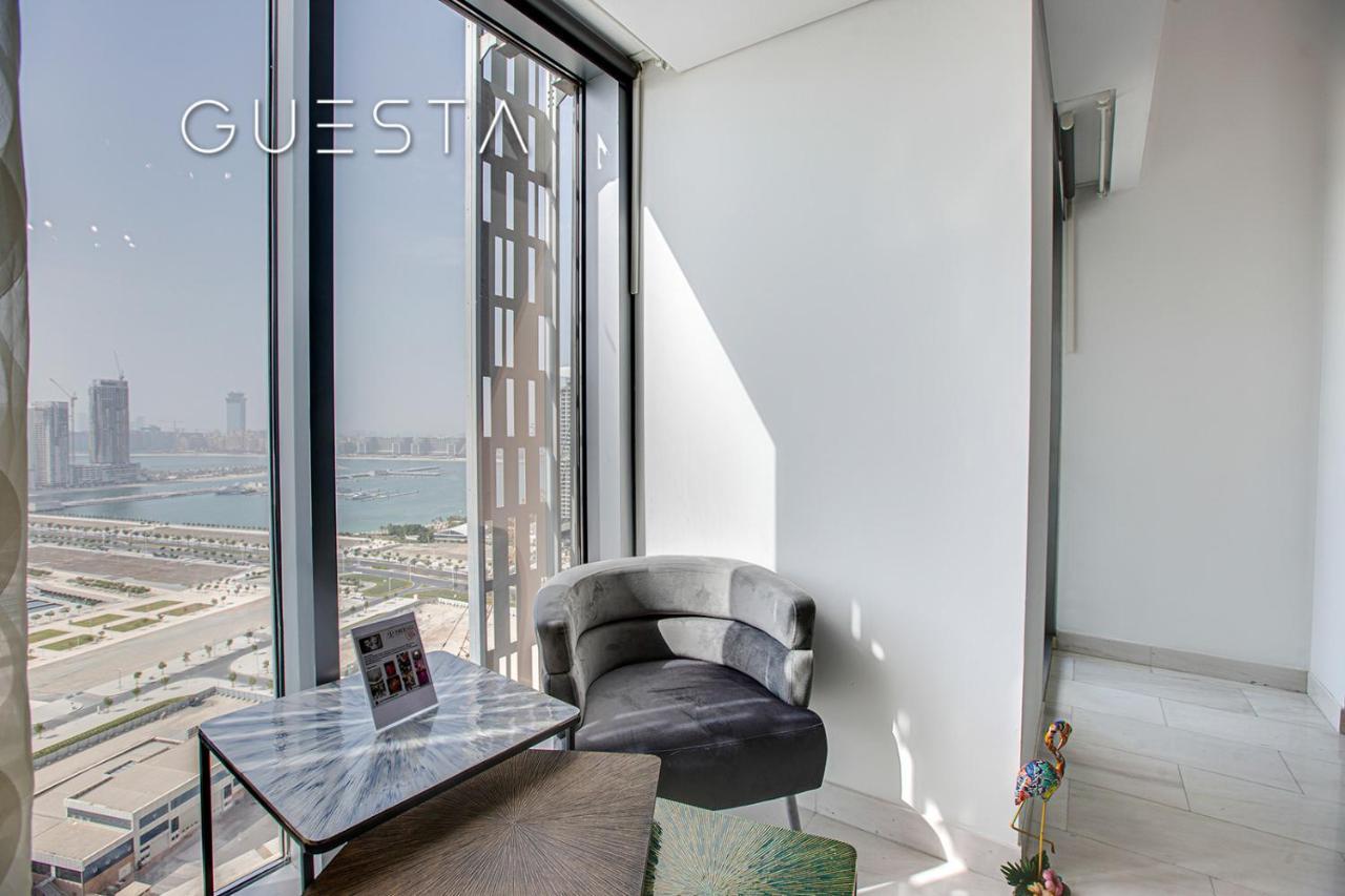 Cayan Tower, Marina Apartamento *