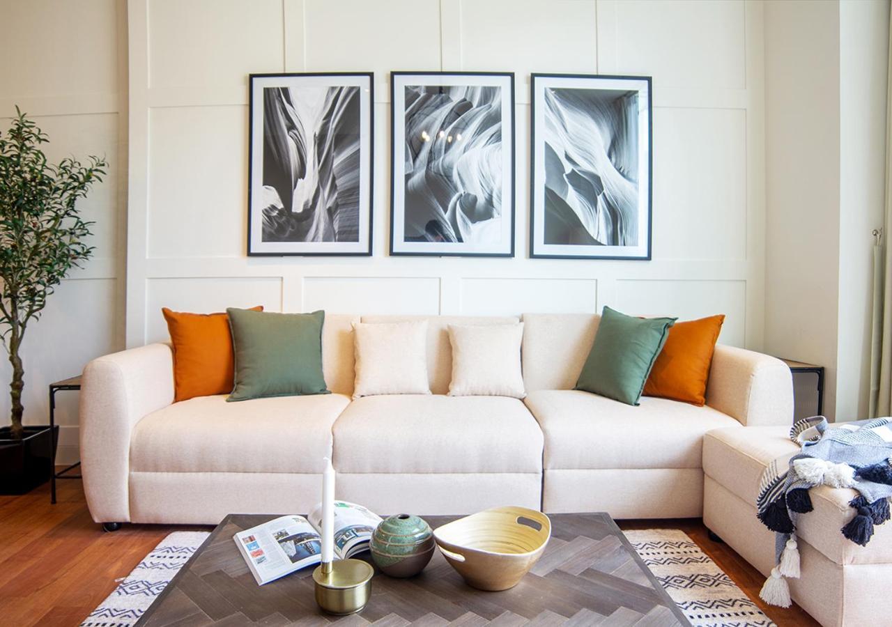 Apartment Nasma Luxury Stays - Walk *