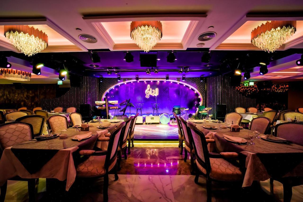 Nassima Tower Hotel de apartamente 5*