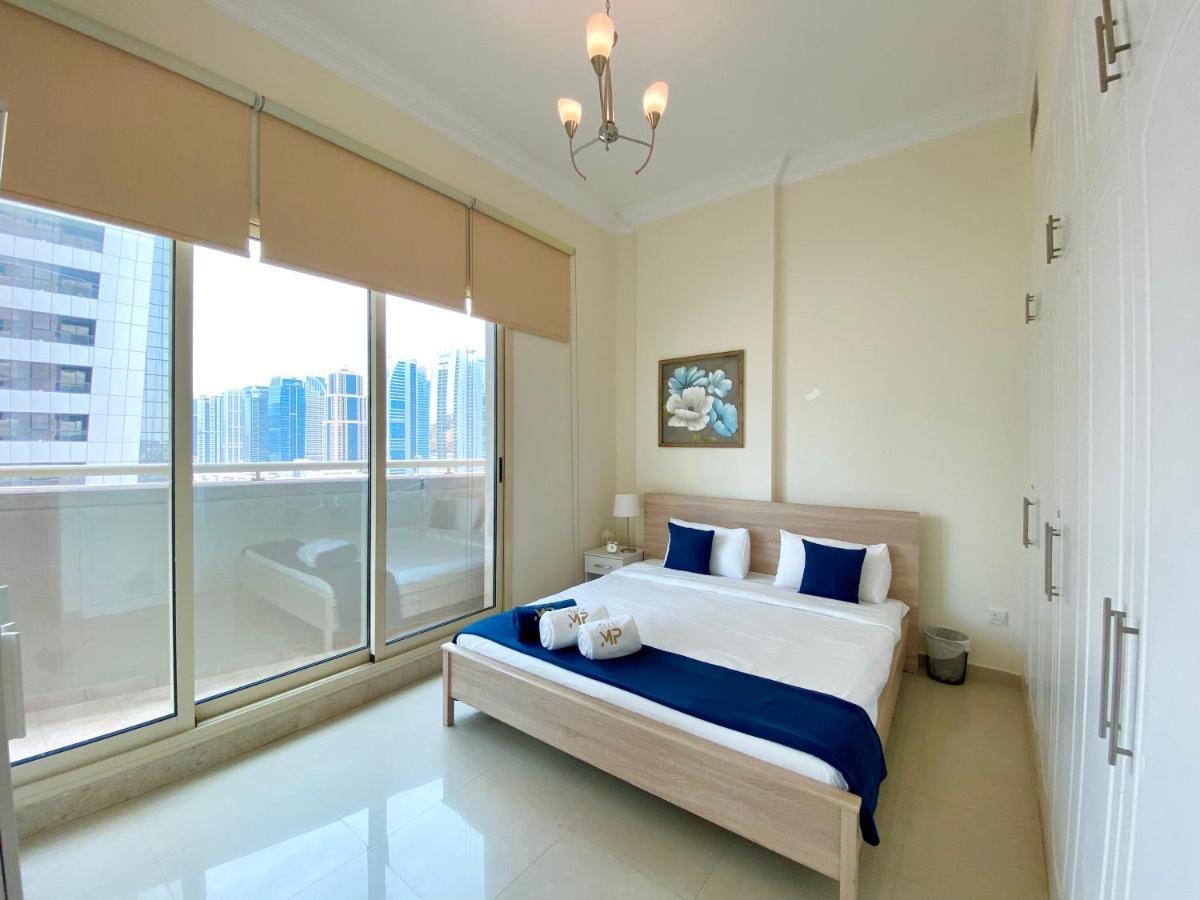 Marco Polo - Cozy Apt Close To Metro, Marina Mall Lejlighed