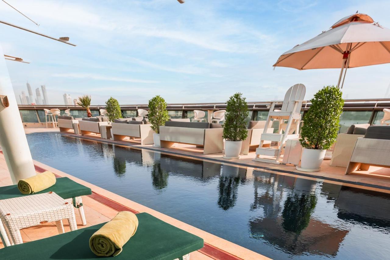 Jumeirah Creekside Dubái