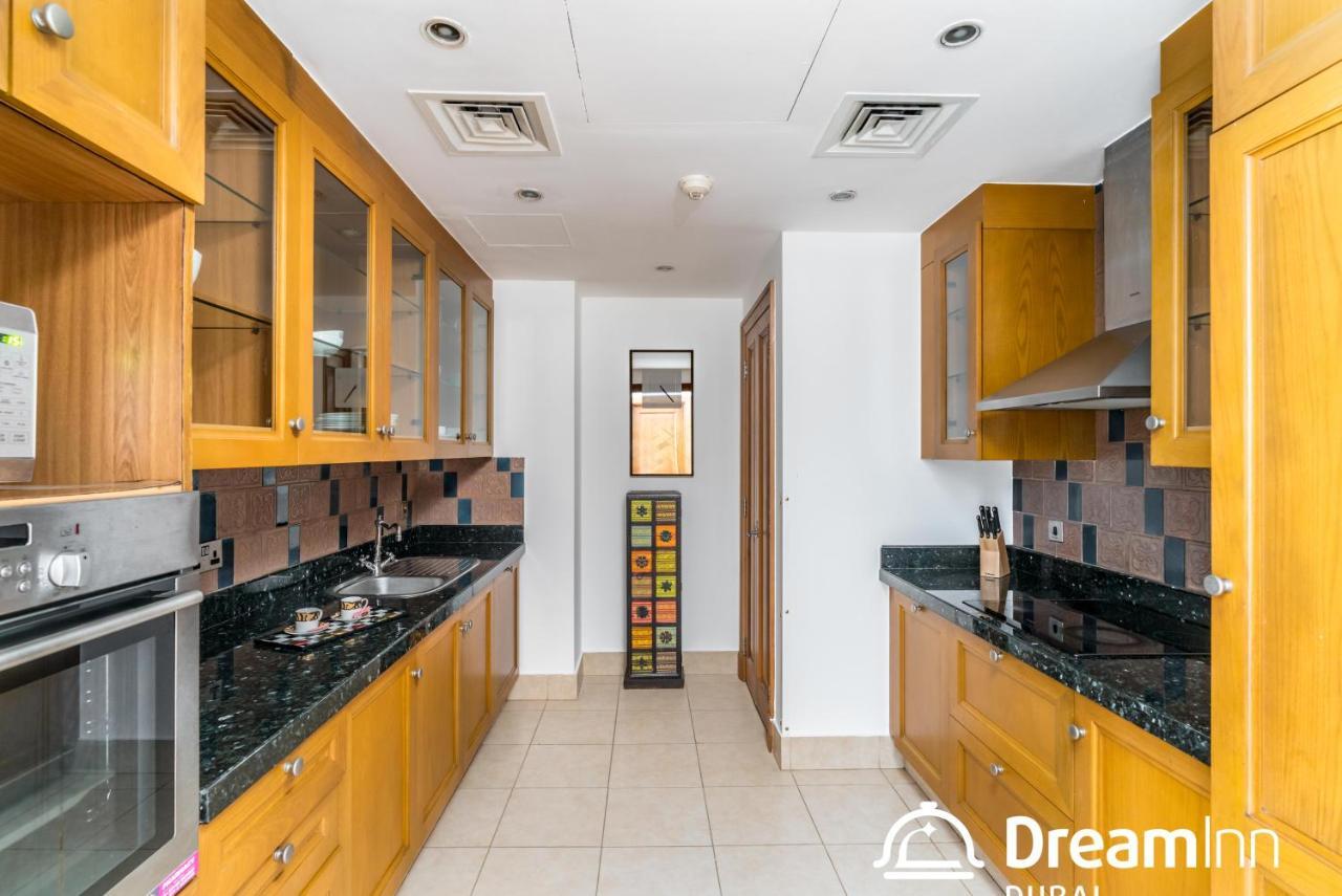 Apartemen Dream - Arabian Old Town *