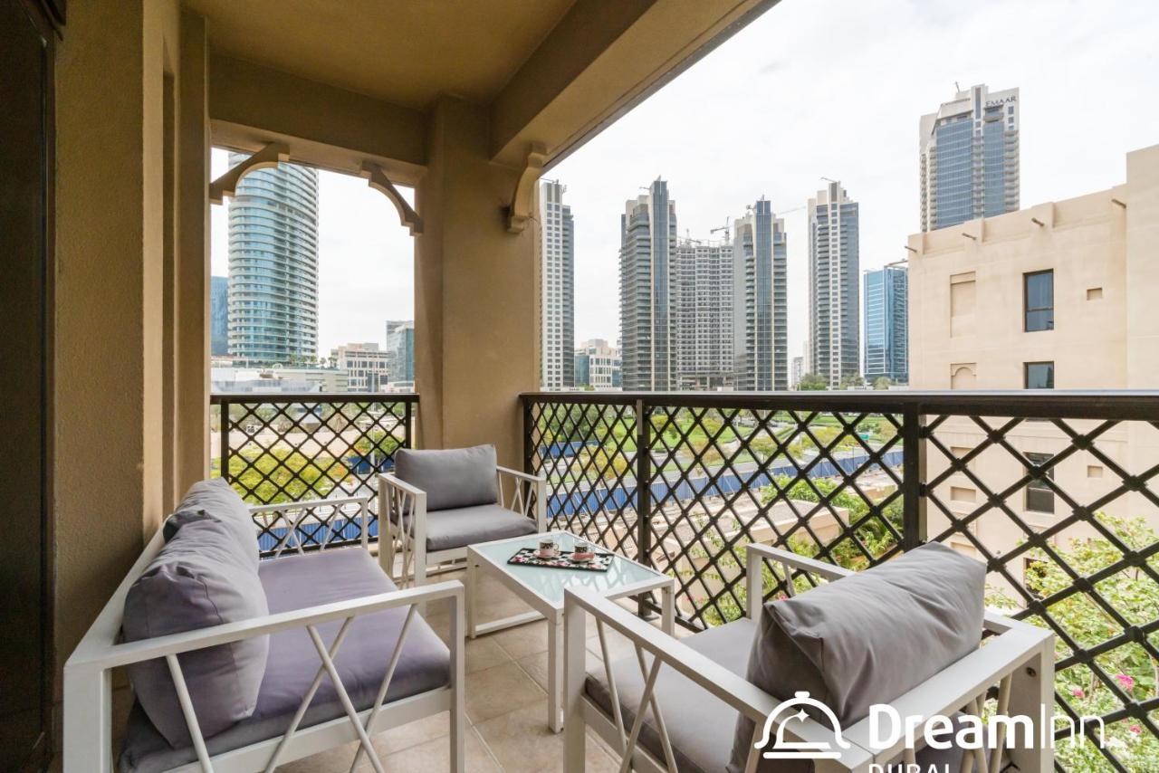 Dream - Arabian Old Town Apartemen