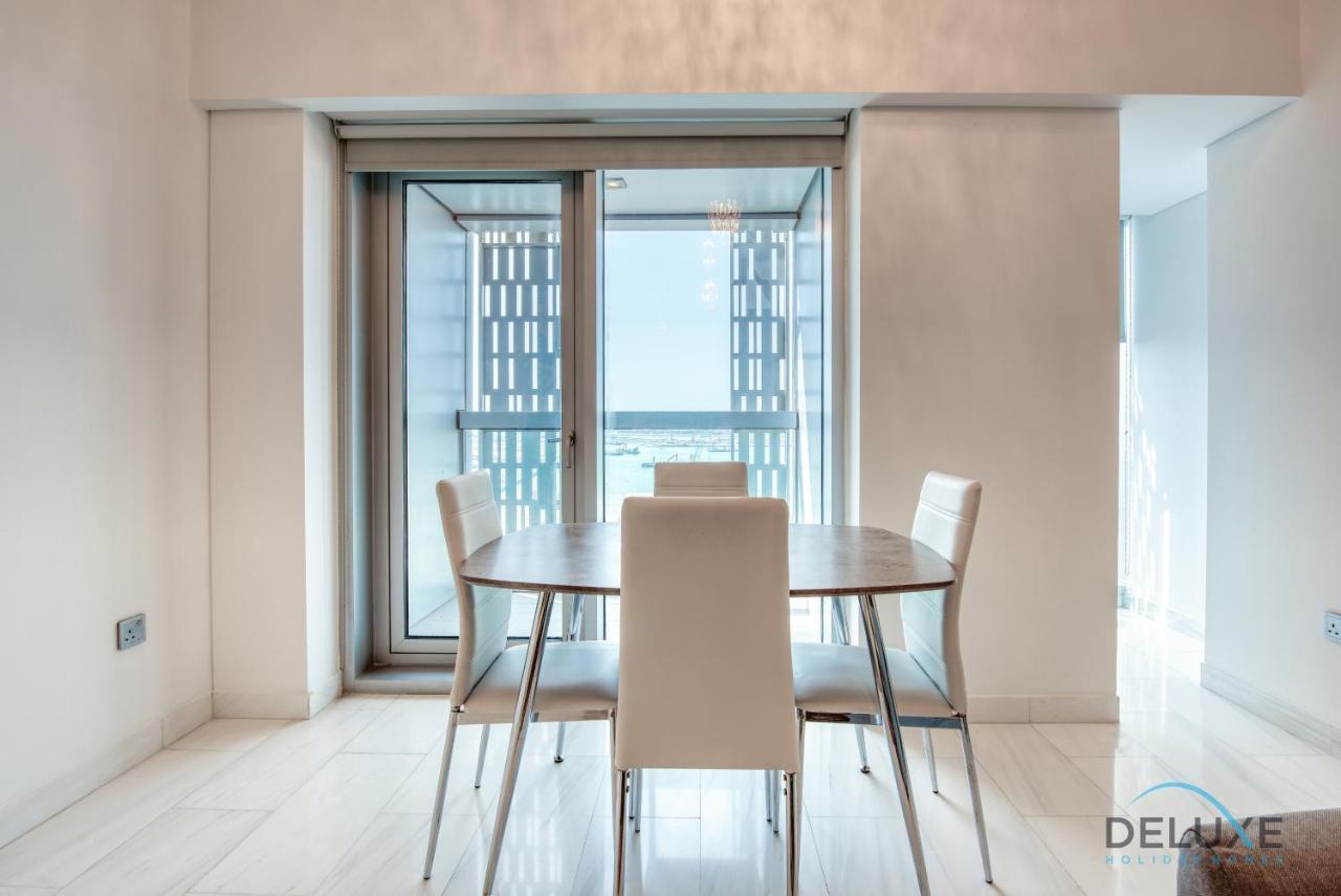 Sea Views 1br In The Heart Of Marina By Deluxe Homes Apartamento