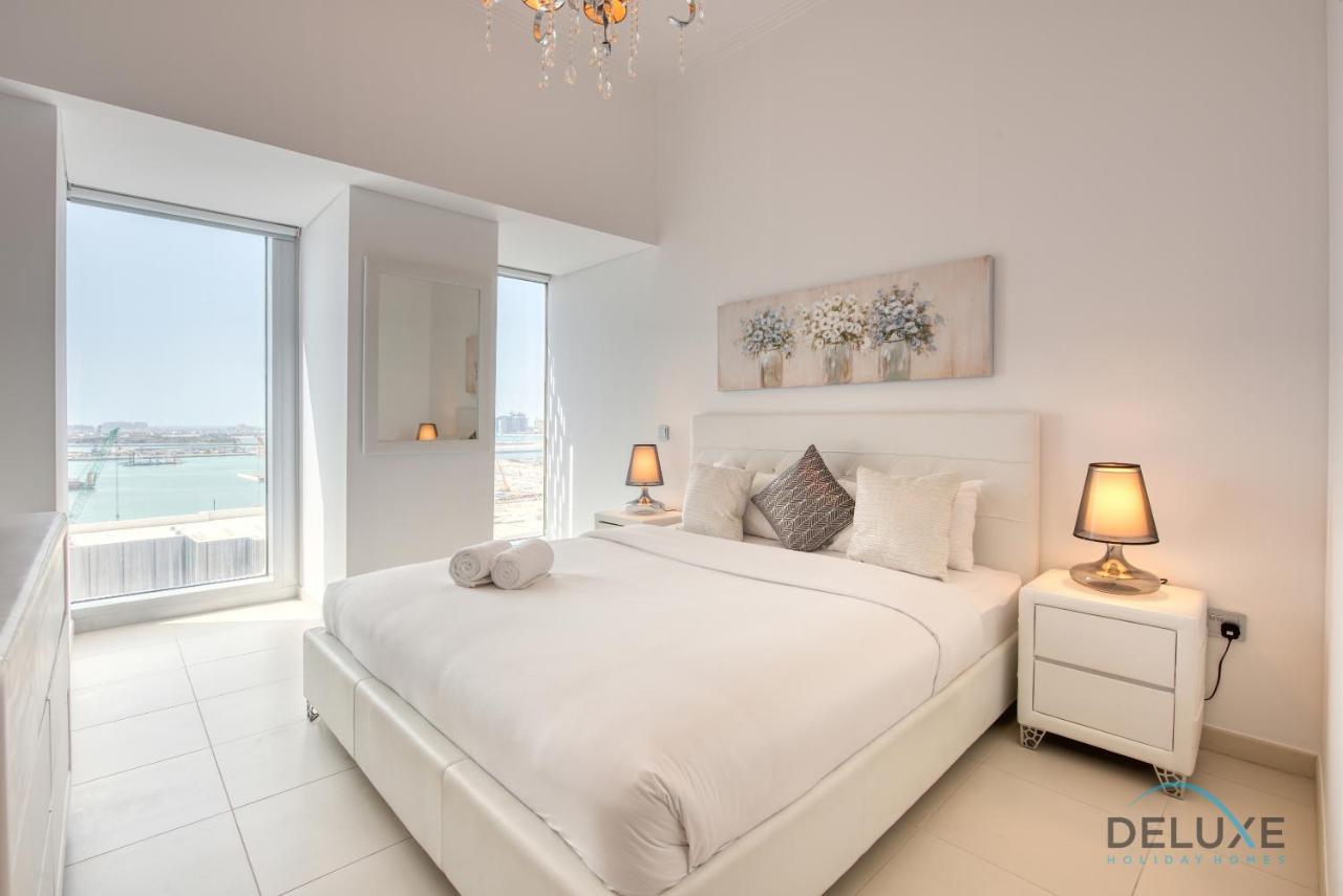Sea Views 1br In The Heart Of Marina By Deluxe Homes Dubái