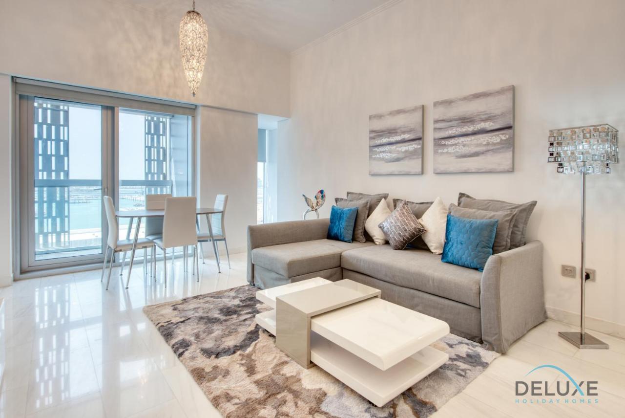 Apartamento Sea Views 1br In The Heart Of Marina By Deluxe Homes *