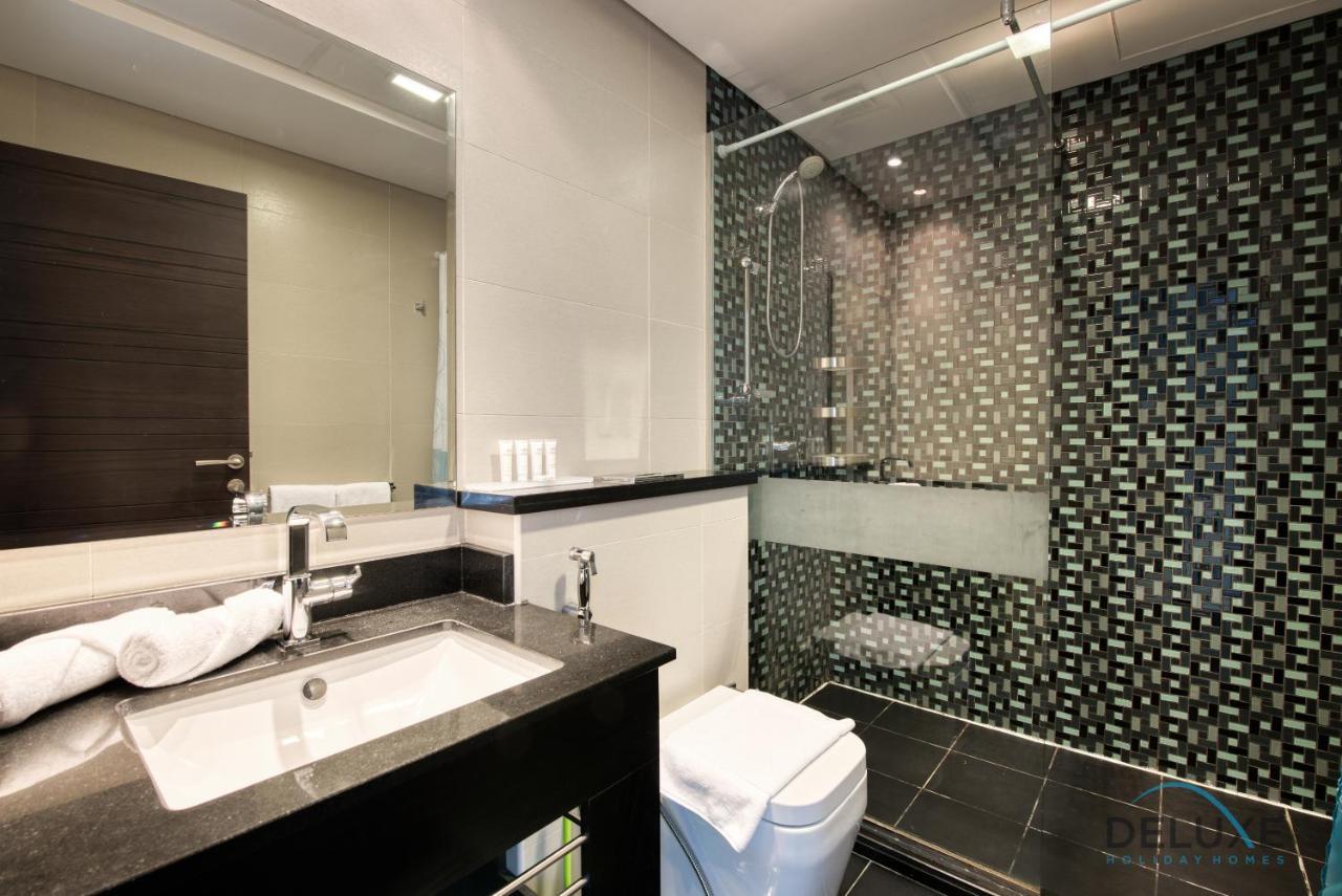 Sea Views 1br In The Heart Of Marina By Deluxe Homes * Dubái