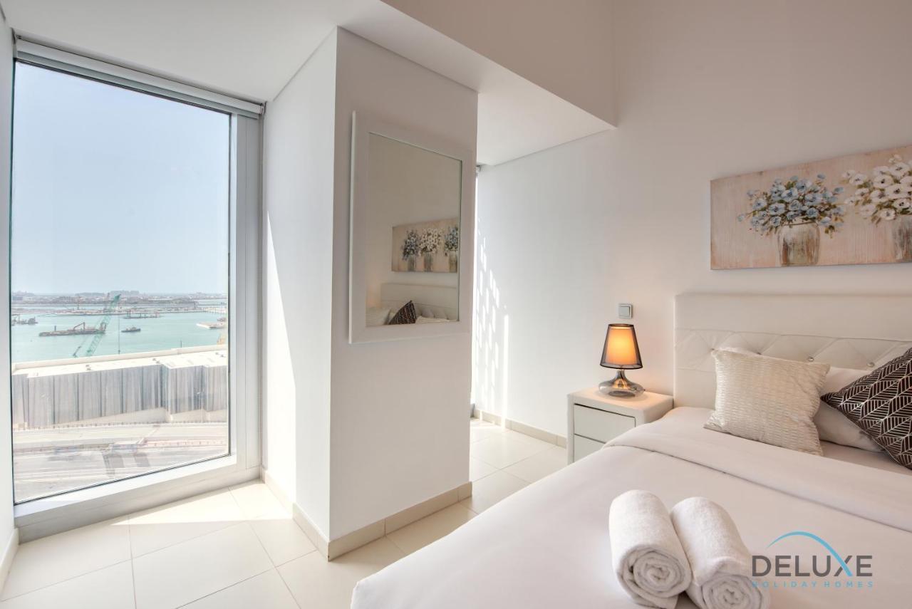Sea Views 1br In The Heart Of Marina By Deluxe Homes * Dubái