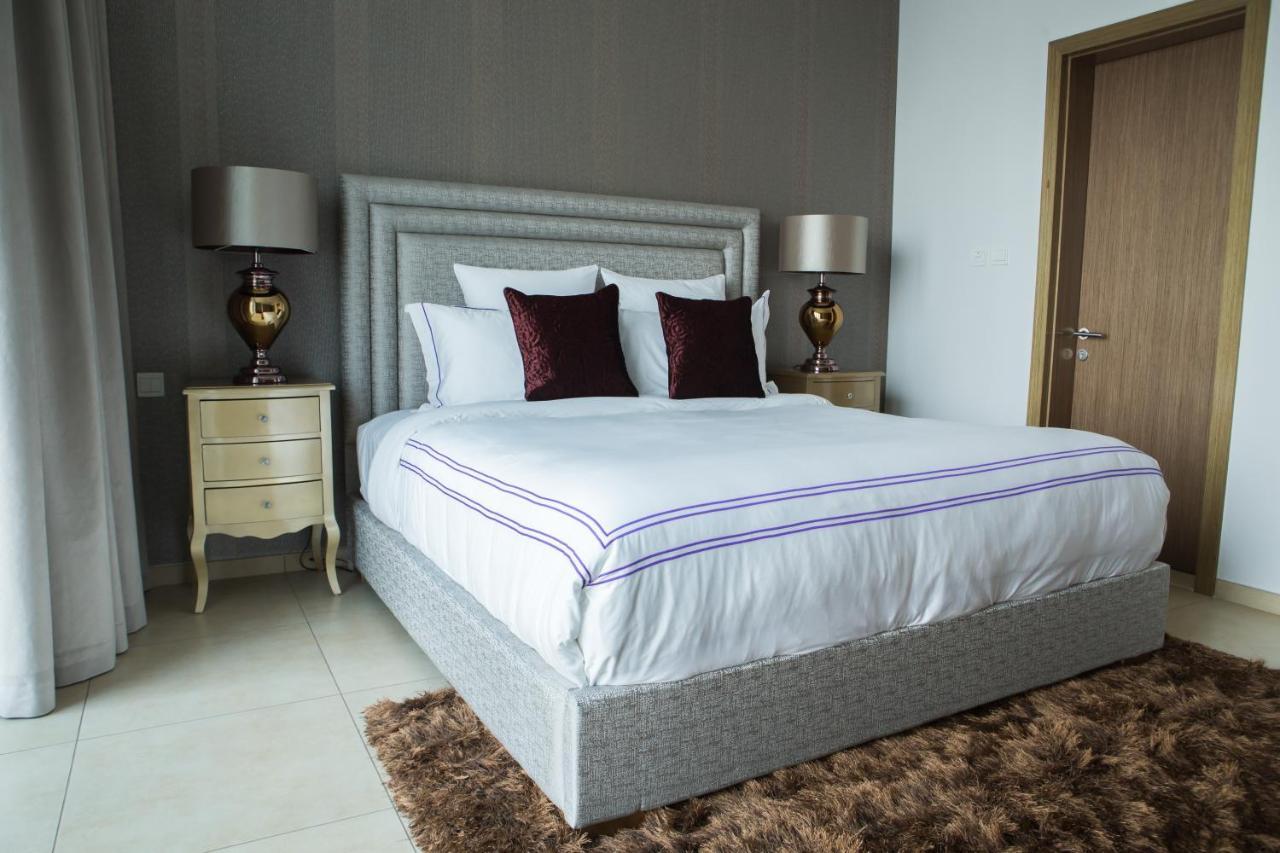 Apartment Dream - 48 Burj Gate Downtown Skyline Views *