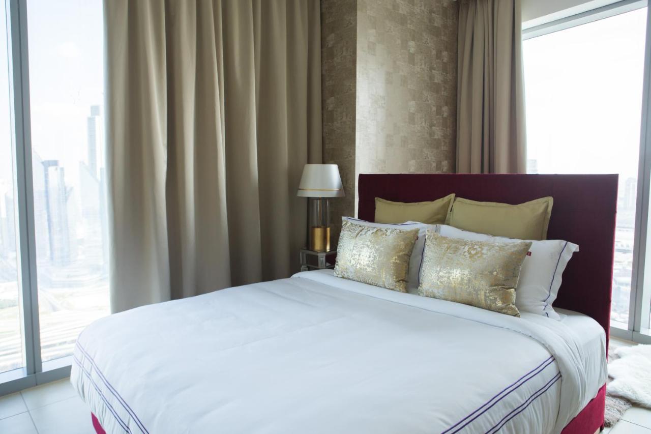 Apartment Dream - 48 Burj Gate Downtown Skyline Views Dubai