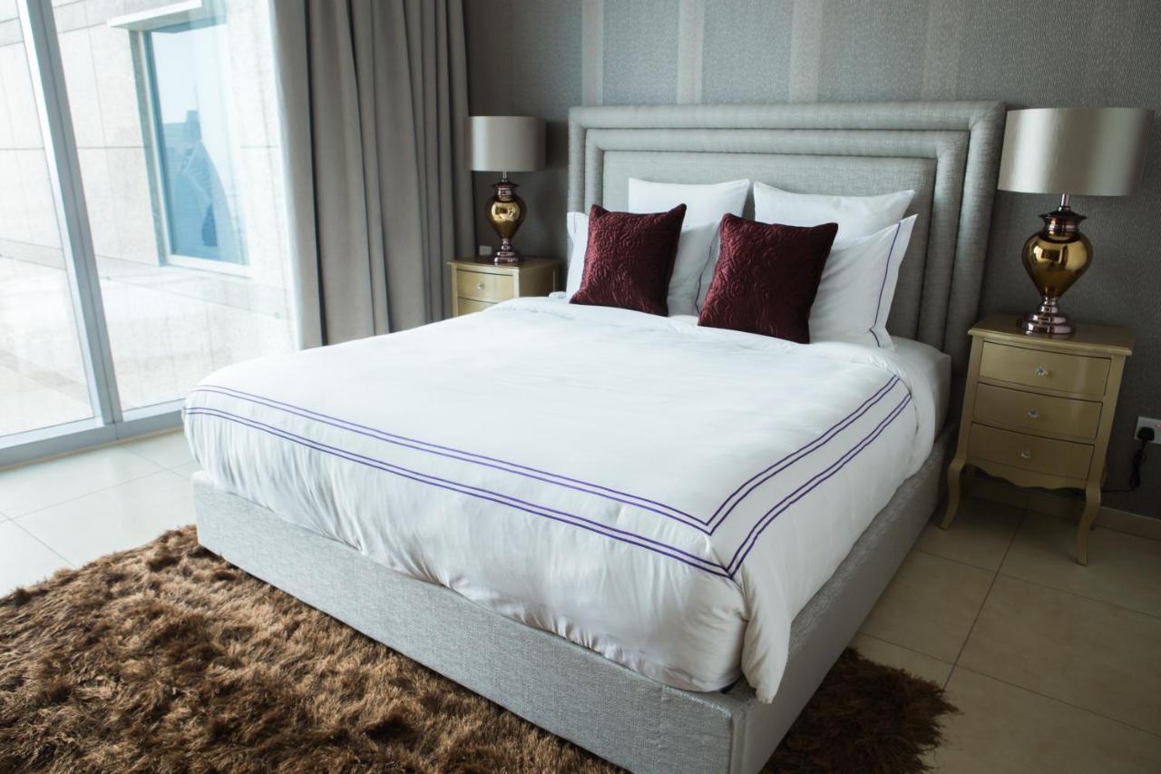 Dream - 48 Burj Gate Downtown Skyline Views Apartment Dubai
