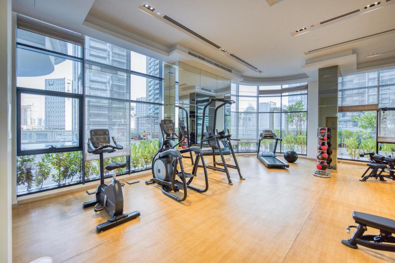Rh- Rp Heights, Downtown, 1br Near Mall Appartement *